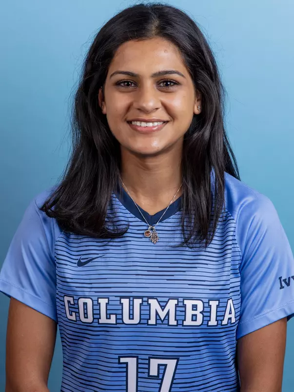 Mallaika Tomar 2021 Headshot