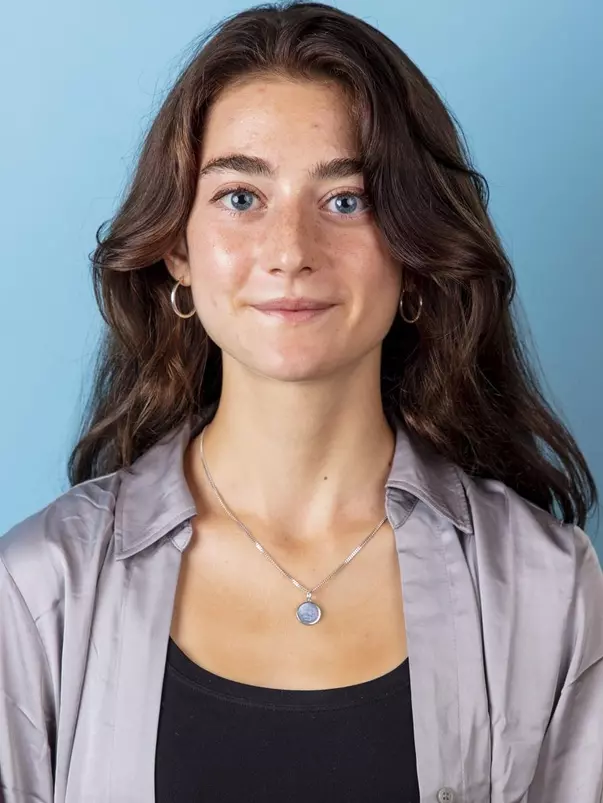 SofieMatsonHS(2021)