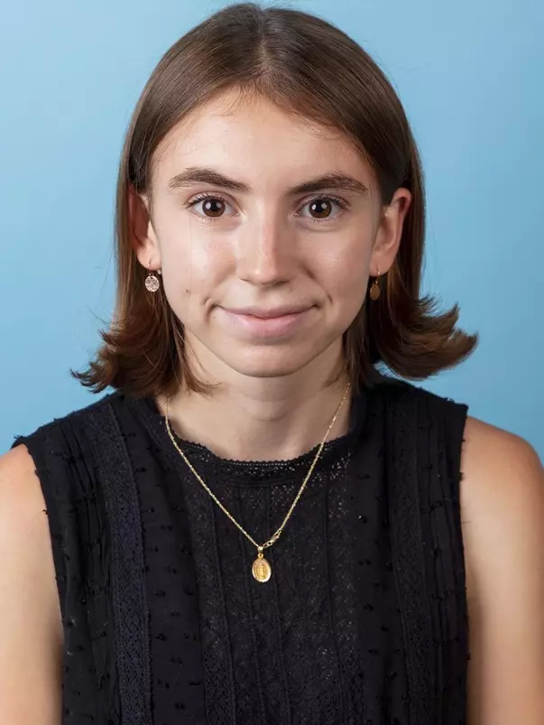 BrigidMcCabeHS(2021)