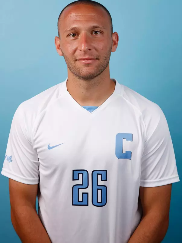 Lenny Aharon Headshot 2021