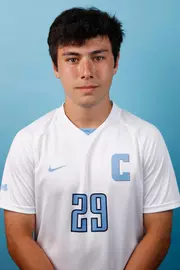 Bryson Bezdek Headshot 2021