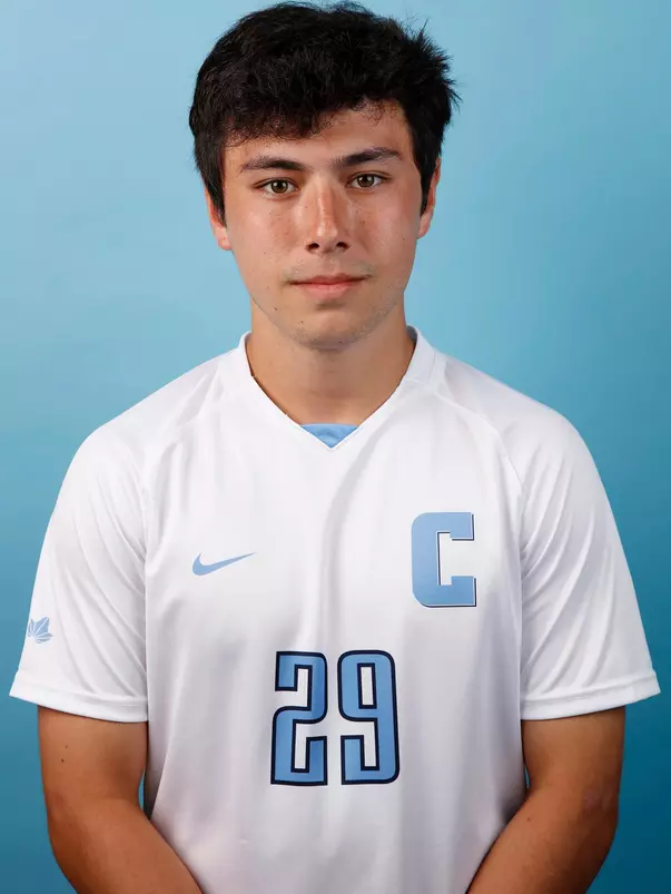 Bryson Bezdek Headshot 2021