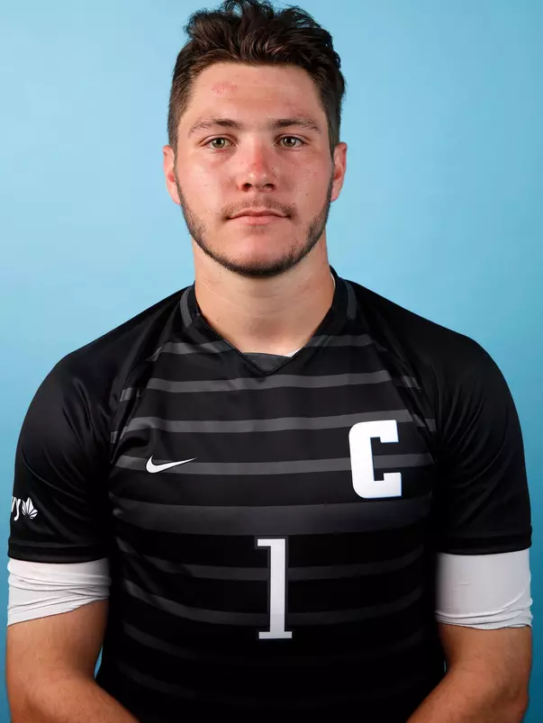 Michael Collodi Headshot 2021