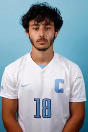 Jacob Daum Headshot 2021