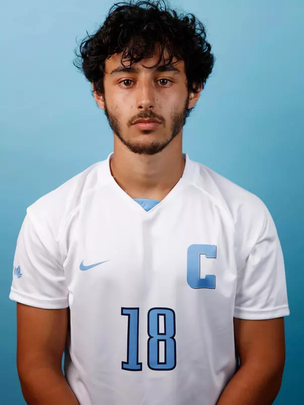 Jacob Daum Headshot 2021