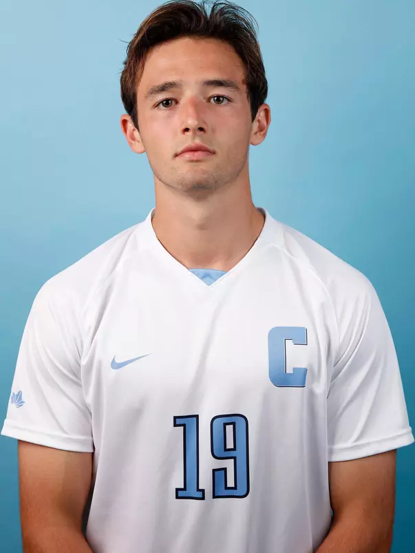 Will DeNight Headshot 2021