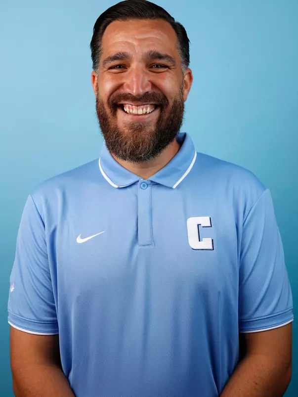 Alex Fatovic Headshot 2021