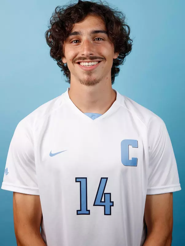 Keenan Foley Headshot 2021