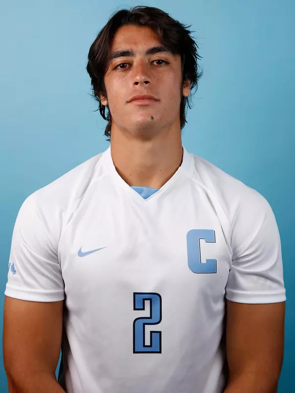 Max Gonzalez Headshot 2021