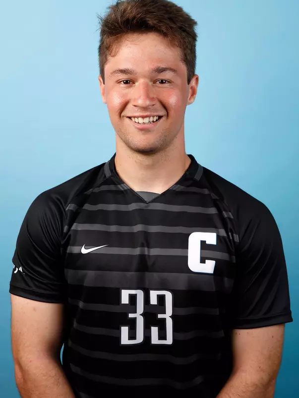 Matthew Goodman Headshot 2021