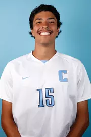 Sebastian Gunbeyi Headshot 2021