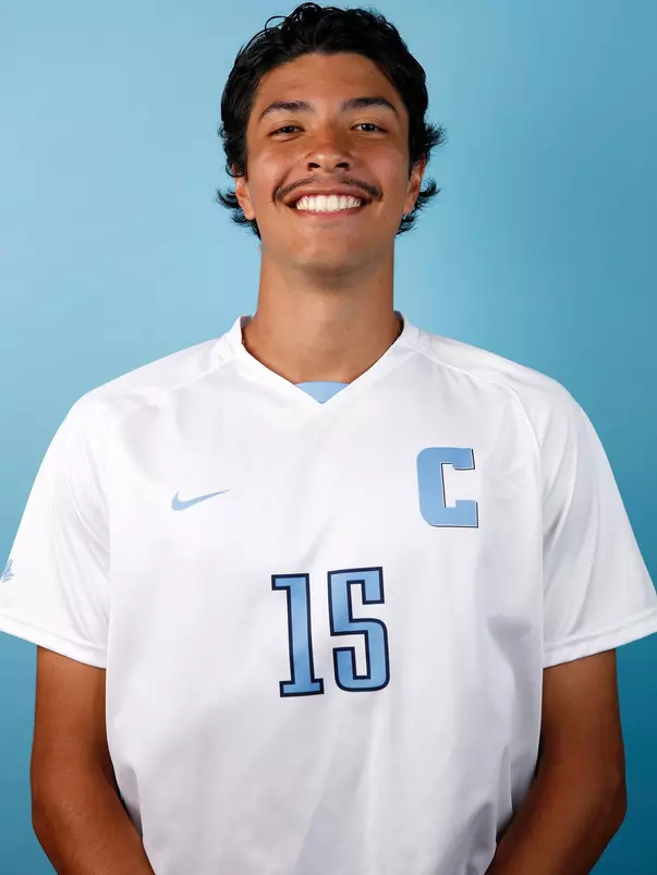 Sebastian Gunbeyi Headshot 2021