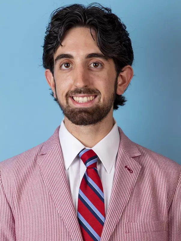 JohnTheodoreHS(2021)