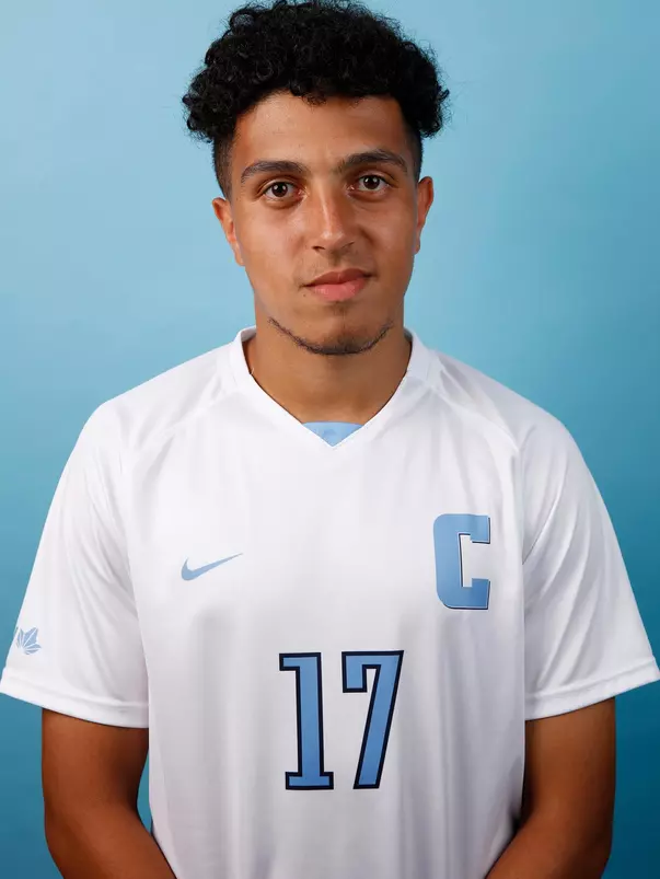 Yusuf Hafez Headshot 2021