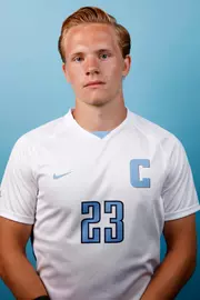 Hugo Hamilton Headshot 2021