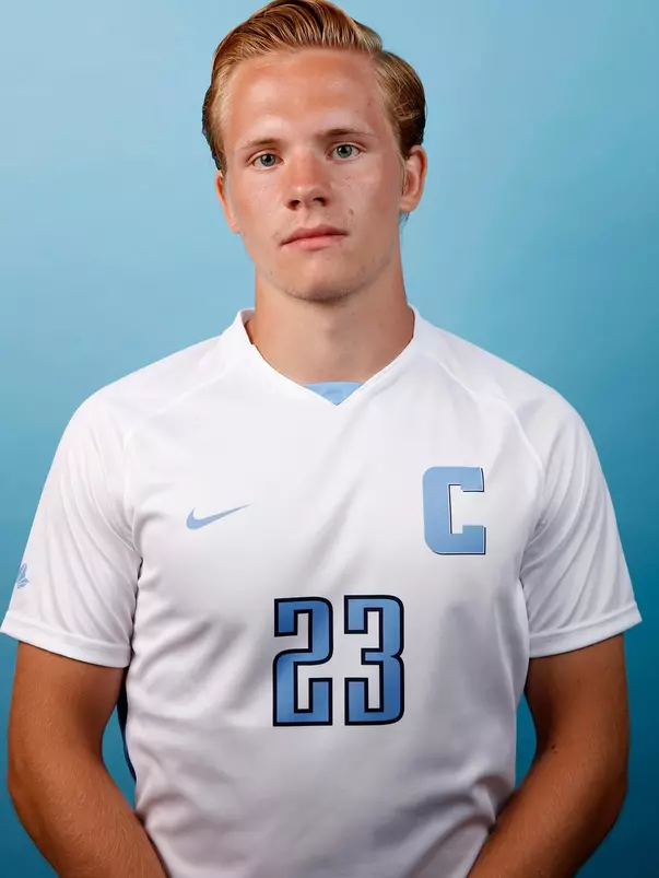 Hugo Hamilton Headshot 2021