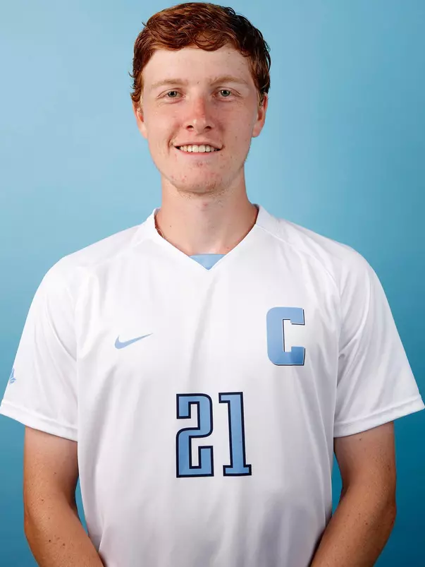 Gannen Headrick Headshot 2021