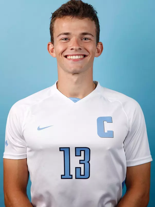 Jack Muoio Headshot 2021