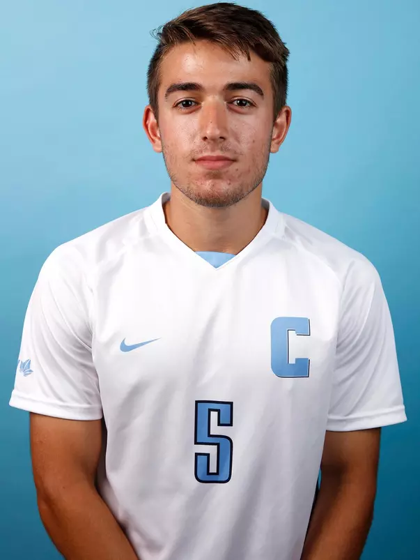 Jake Novoshelski Headshot 2021