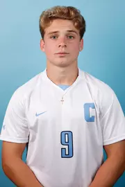 Paolo Primavera Headshot 2021