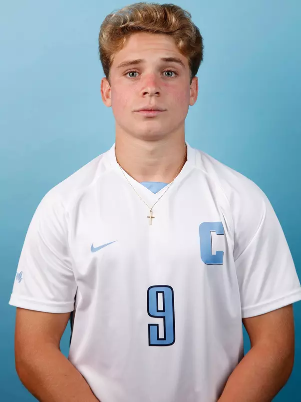 Paolo Primavera Headshot 2021