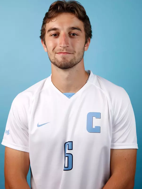 Andrew Stevens Headshot 2021