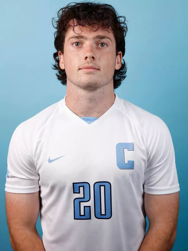 Brian Timoney Headshot 2021