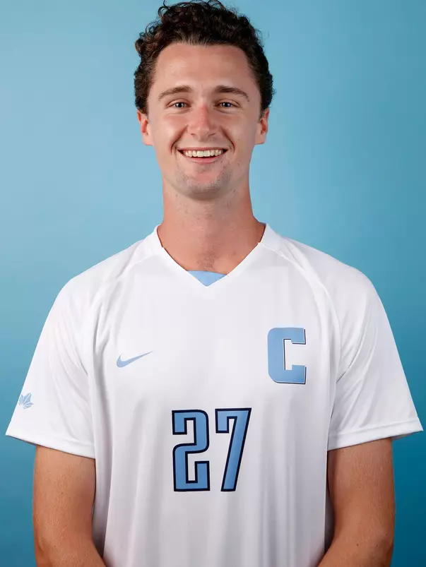 Will Todd Headshot 2021