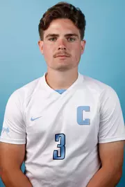 Blake Willis Headshot 2021