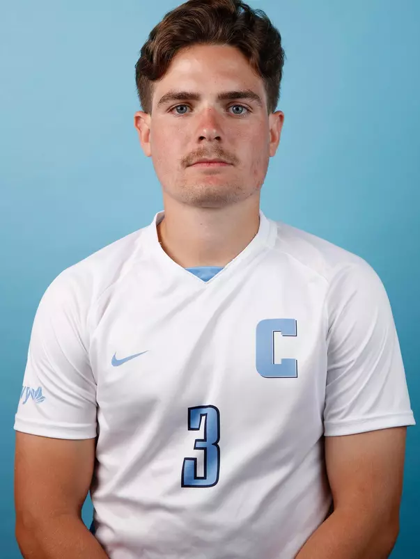 Blake Willis Headshot 2021