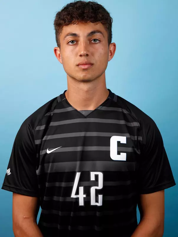 Andreas Zamanian Headshot 2021