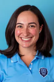 Paige Harrison Headshot 2021