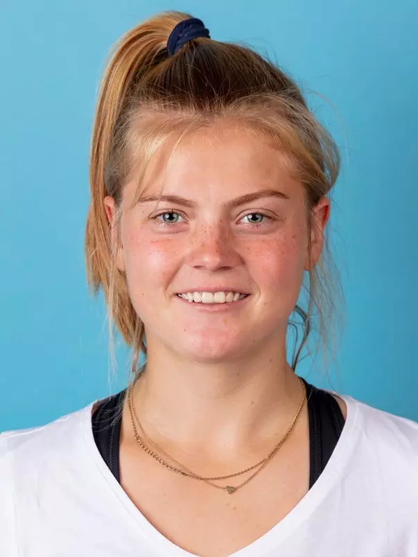 Clarine Lerby Headshot 2021