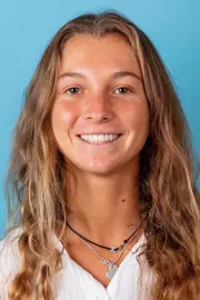 Rachele Rimondini Headshot 2021