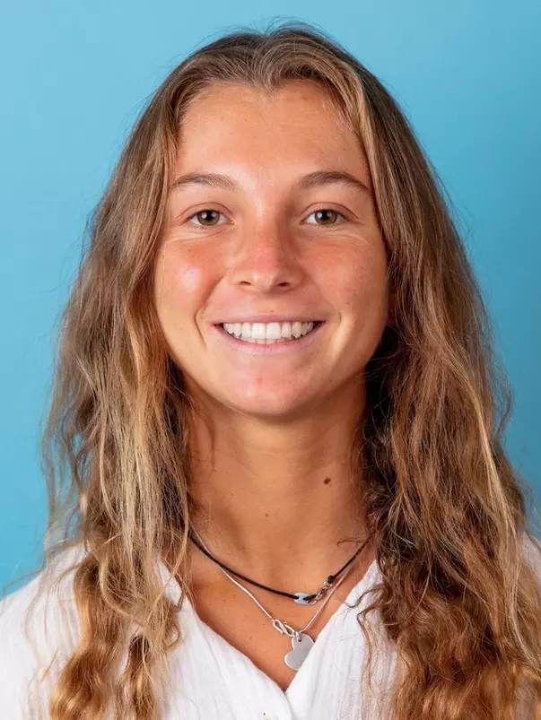 Rachele Rimondini Headshot 2021