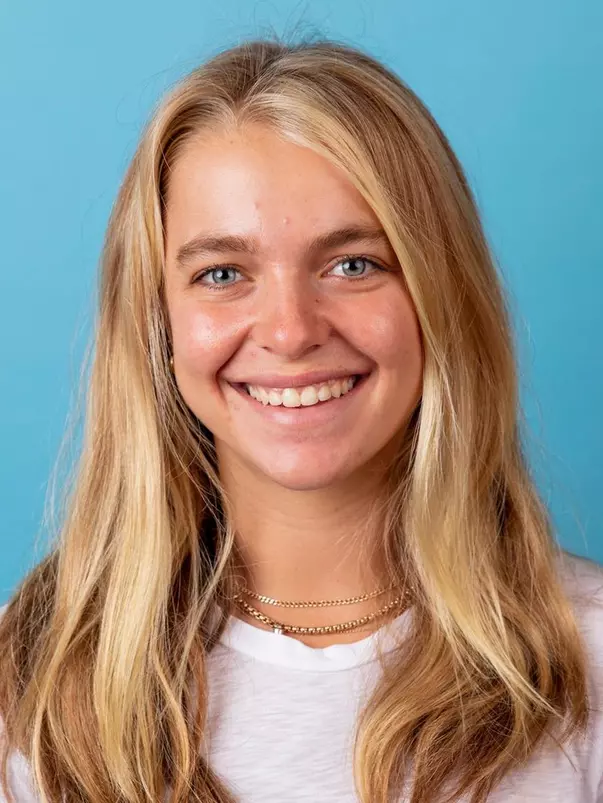 Tatiana Ziff Headshot