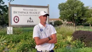 Interview With DJ Francey following Doc Gimmler