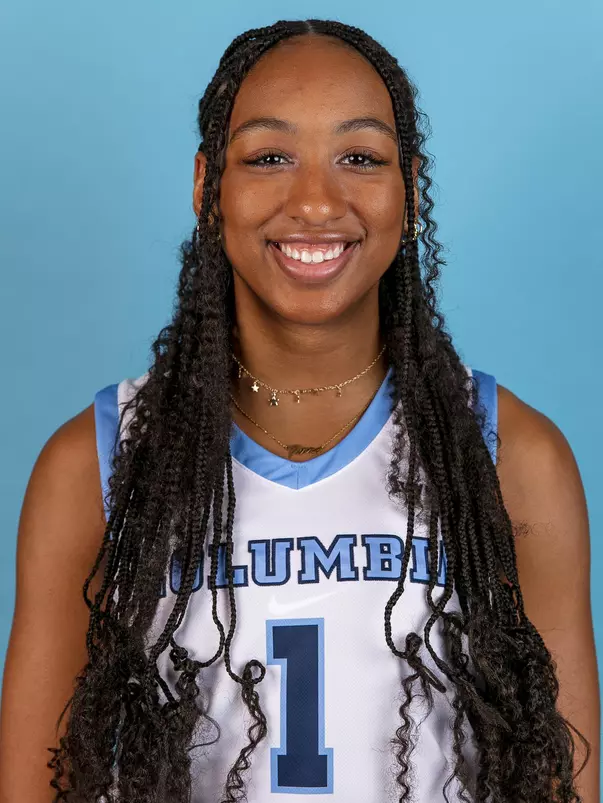 Perri Page WBB 2022-23 Headshot