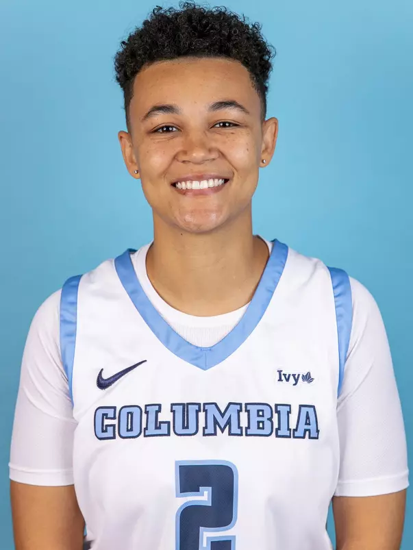 Madison Hardy WBB 2022-23 Headshot