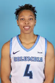 Kaitlyn Davis WBB 2022-23 Headshot
