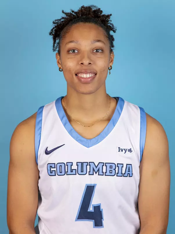 Kaitlyn Davis WBB 2022-23 Headshot