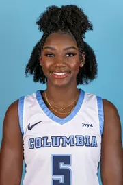 Jaida Patrick WBB 2022-23 Headshot