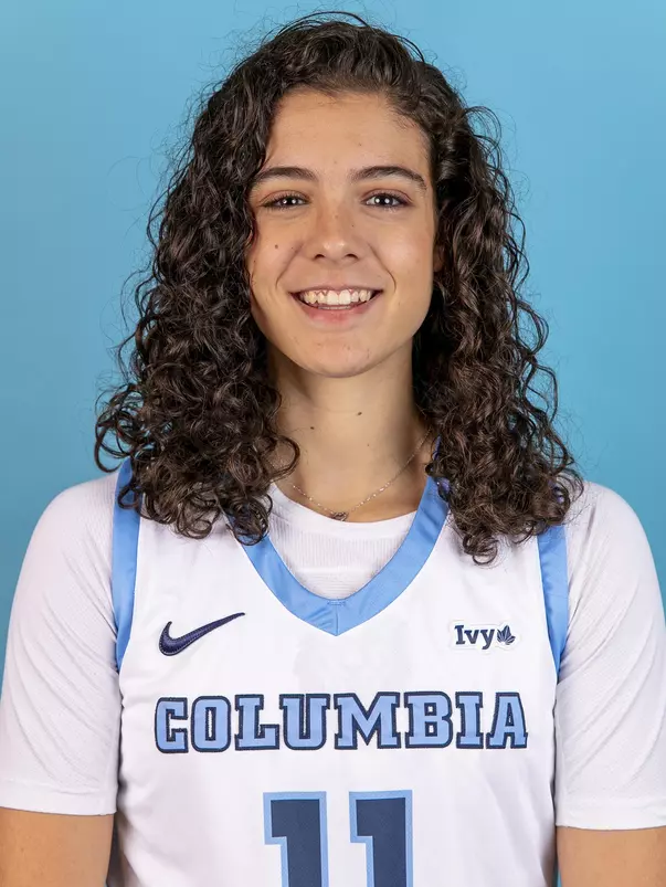 Mary Lobon WBB 2022-23 Headshot