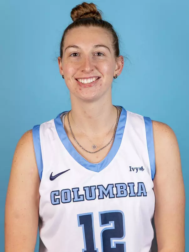 Hannah Pratt WBB 2022-23 Headshot