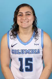 Carly Rivera WBB 2022-23 Headshot