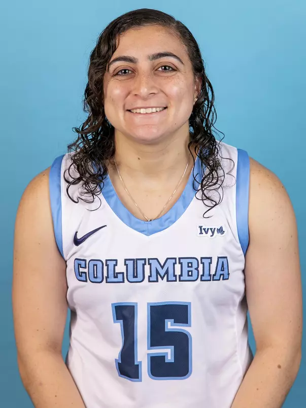 Carly Rivera WBB 2022-23 Headshot