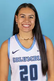 Sienna Durr WBB 2022-23 Headshot