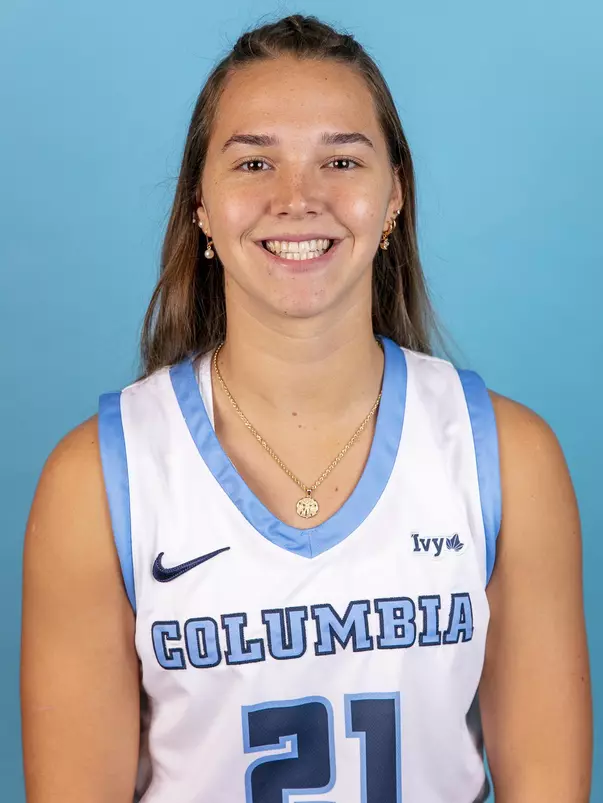 Nicole Stephens WBB 2022-23 Headshot