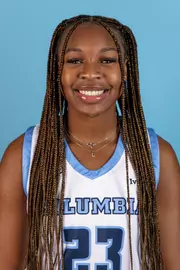 Lilian Kennedy WBB 2022-23 Headshot