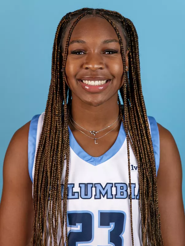 Lilian Kennedy WBB 2022-23 Headshot